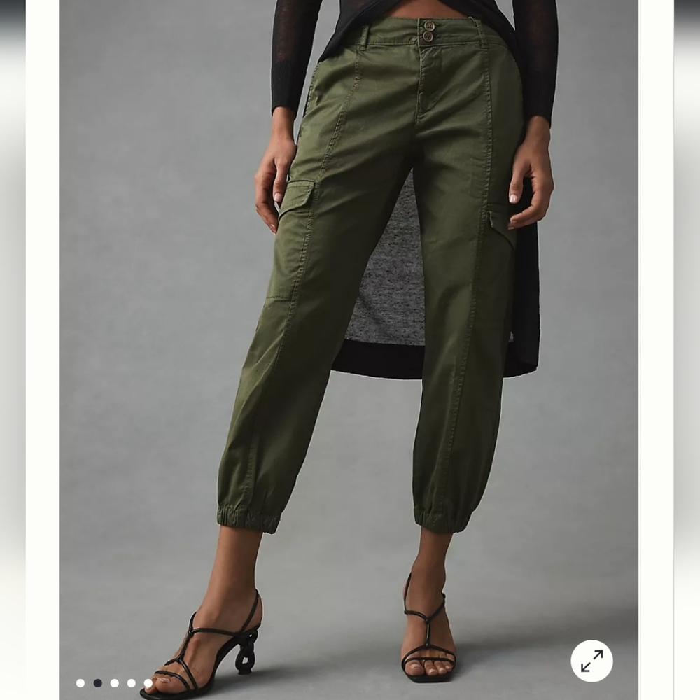 Sanctuary Rebel Cargo Pants Size 26